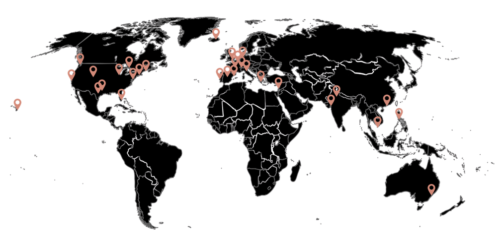 amhof8 locations